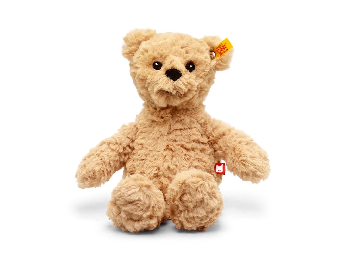 Tonies Soft Cuddly Friends Jimmy Teddy Bear Audio Play