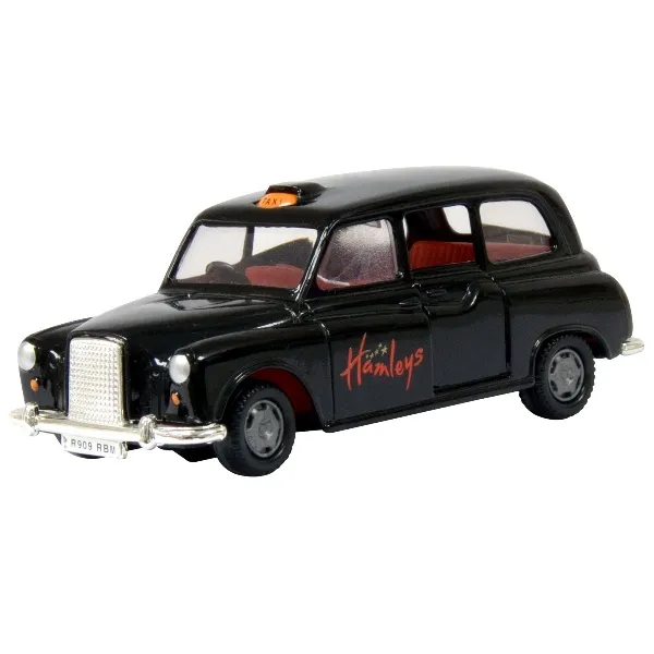 Hamleys diecast cars outlet