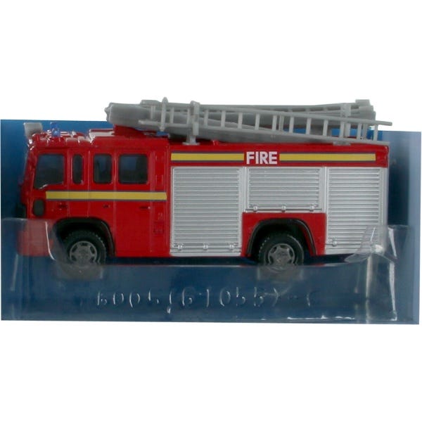Hamleys fire engine clearance