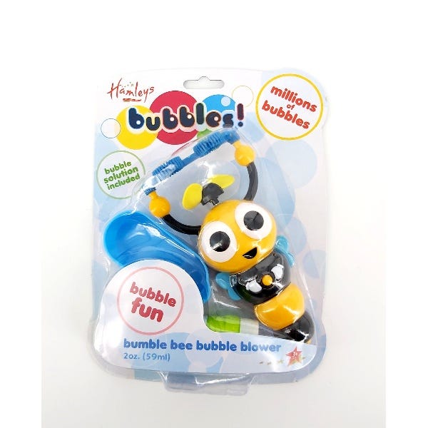 Bee bubble cheap