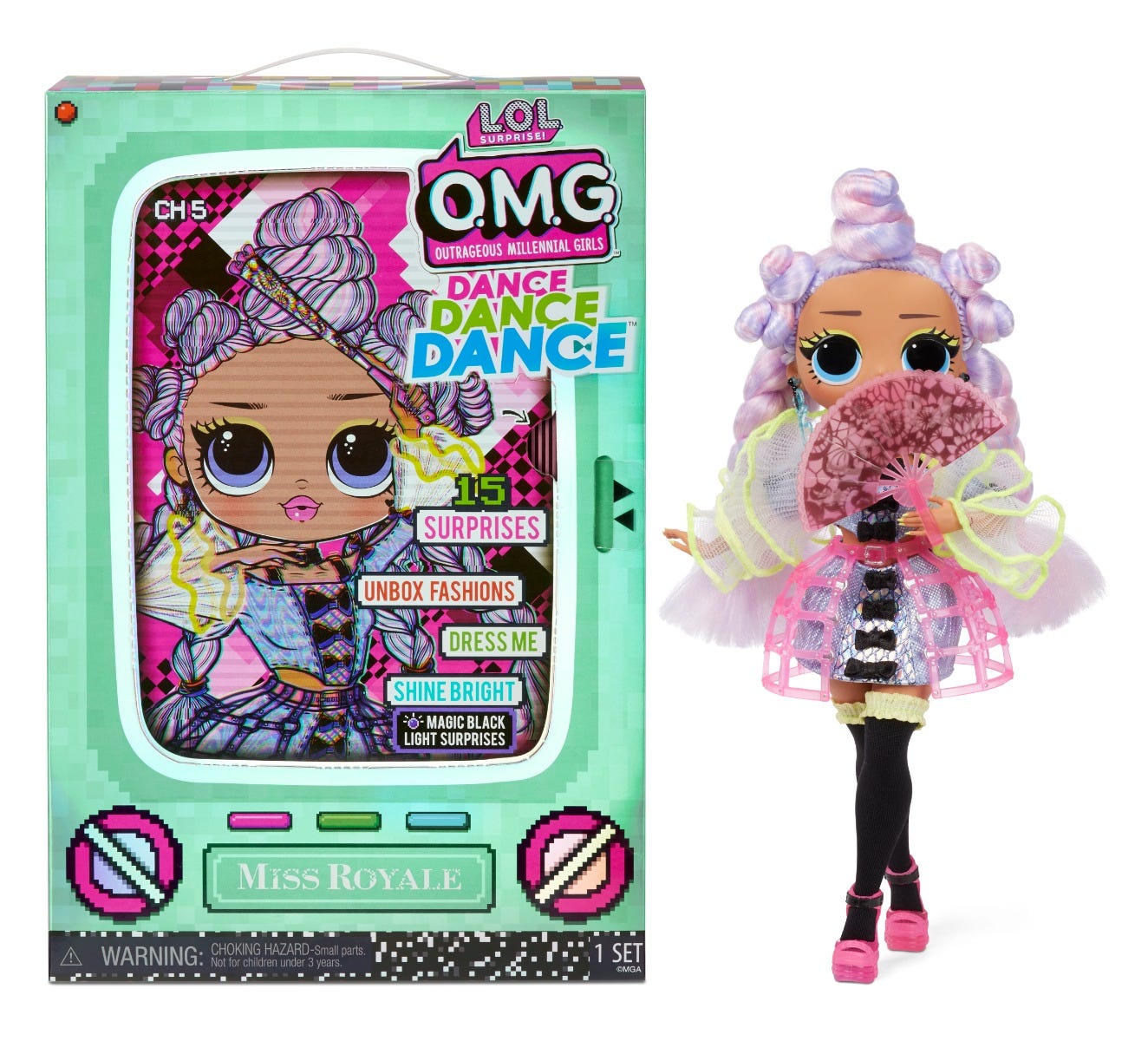 Lol doll new arrivals dress target
