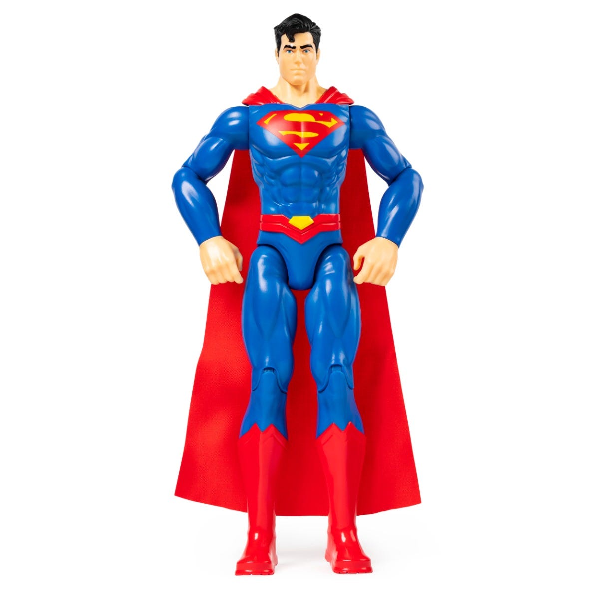 12-Inch Superman Action Figure