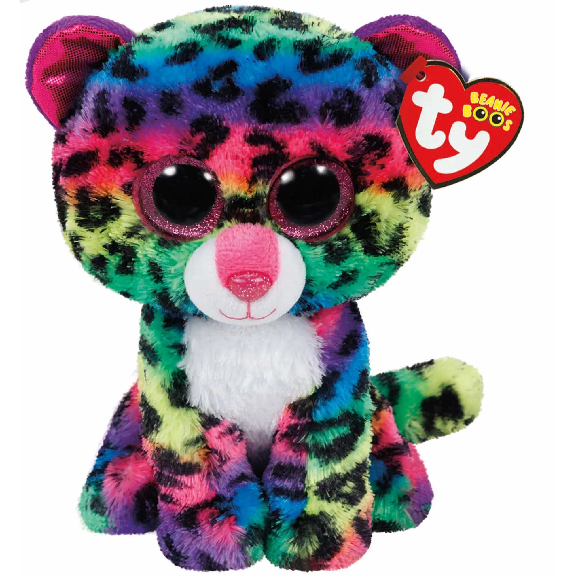 TY Dotty Beanie Boo