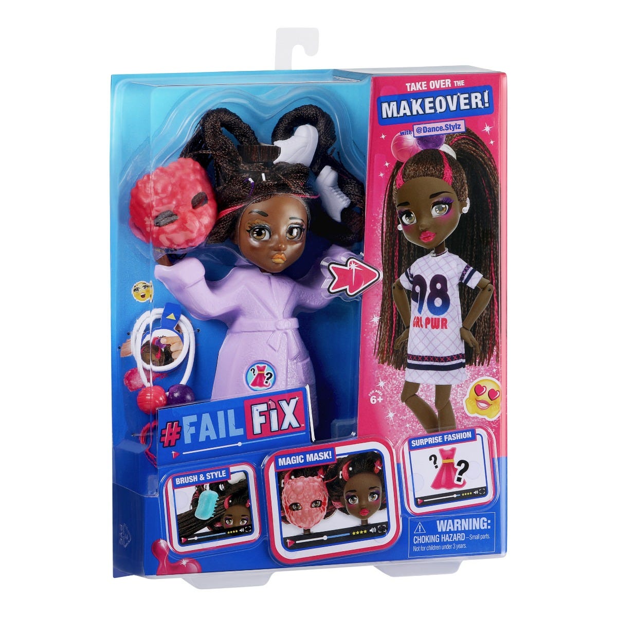 Hamleys dolls online deals