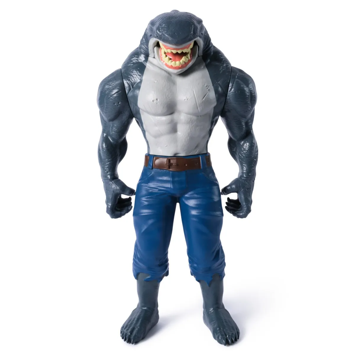 Image of 12" Giants King Shark