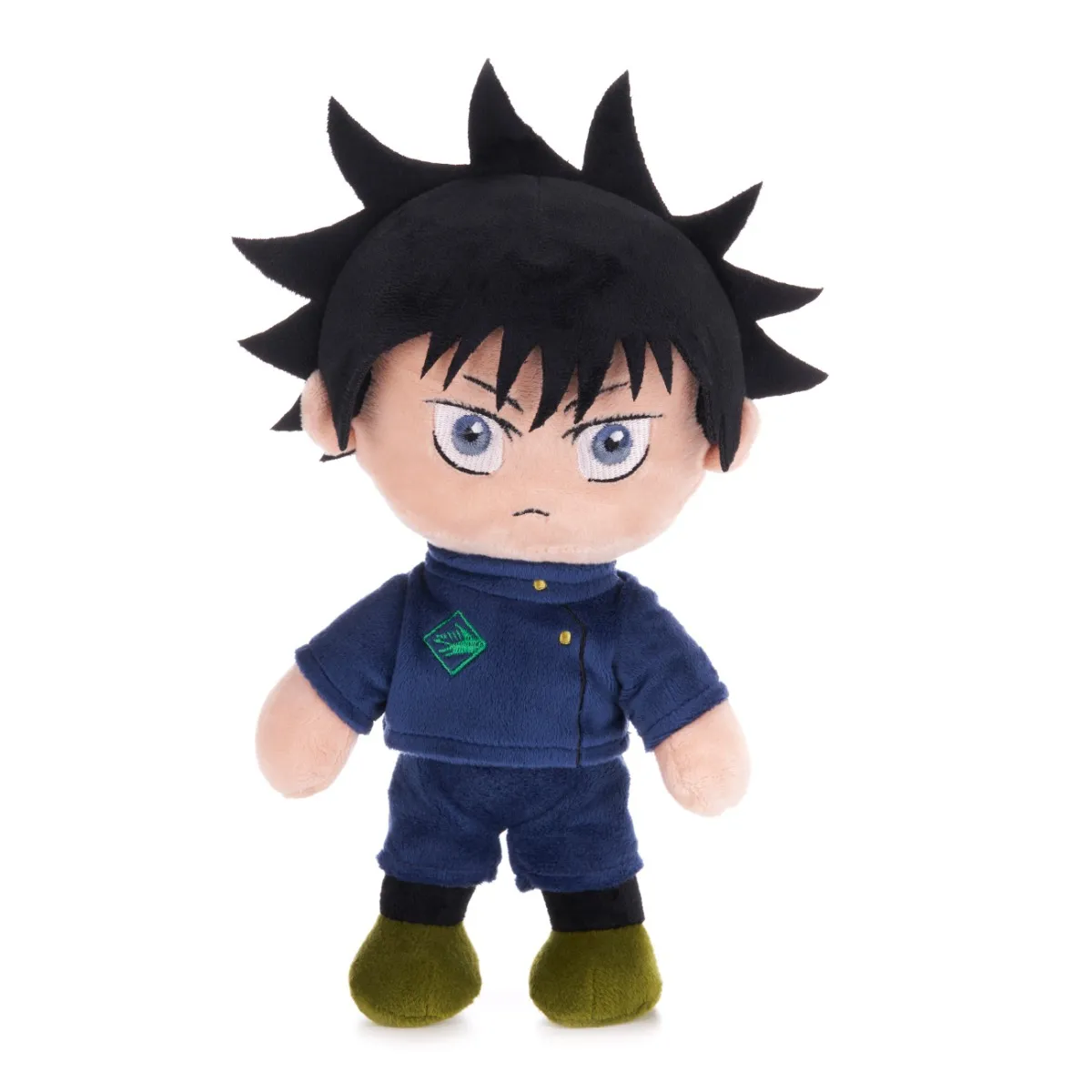 Image of 12" Jujutsu Kaisen Megumi Soft Toy