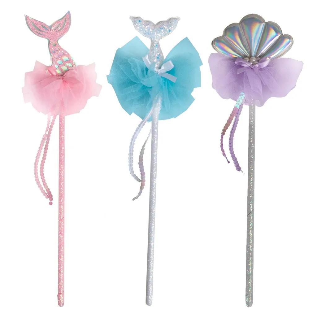 Image of Mermaid Wand Assortment