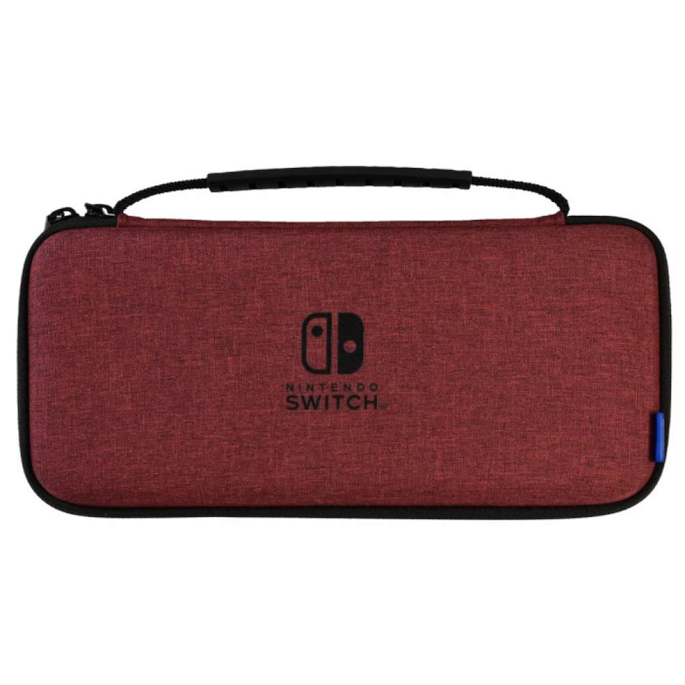 Hori slim pouch for nintendo switch sales