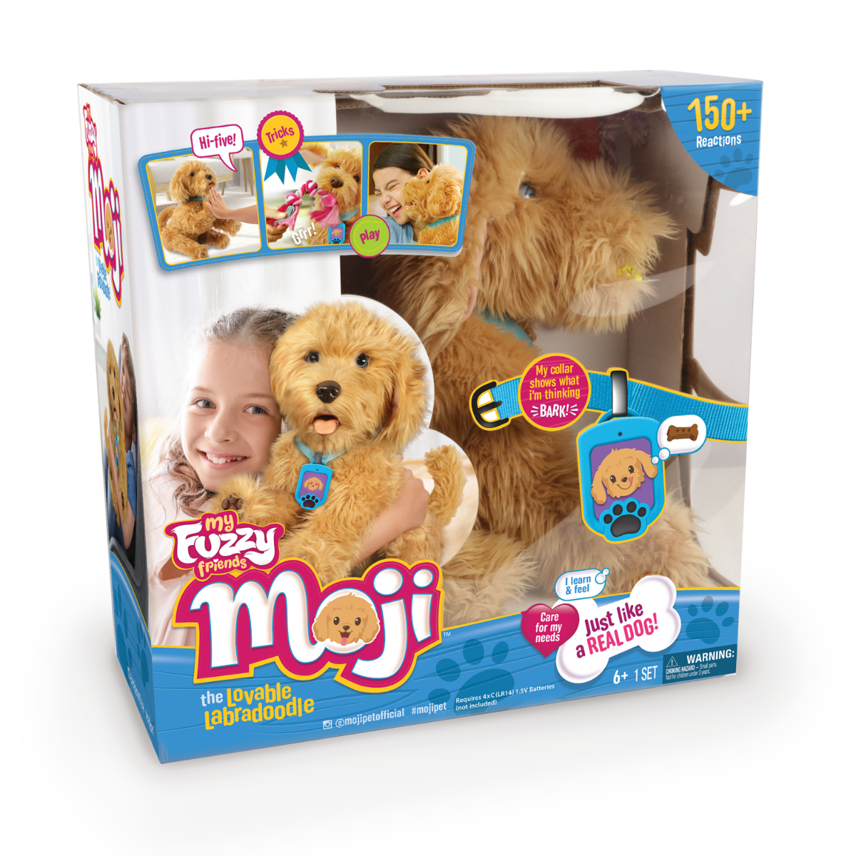 Toys sales for labradoodles