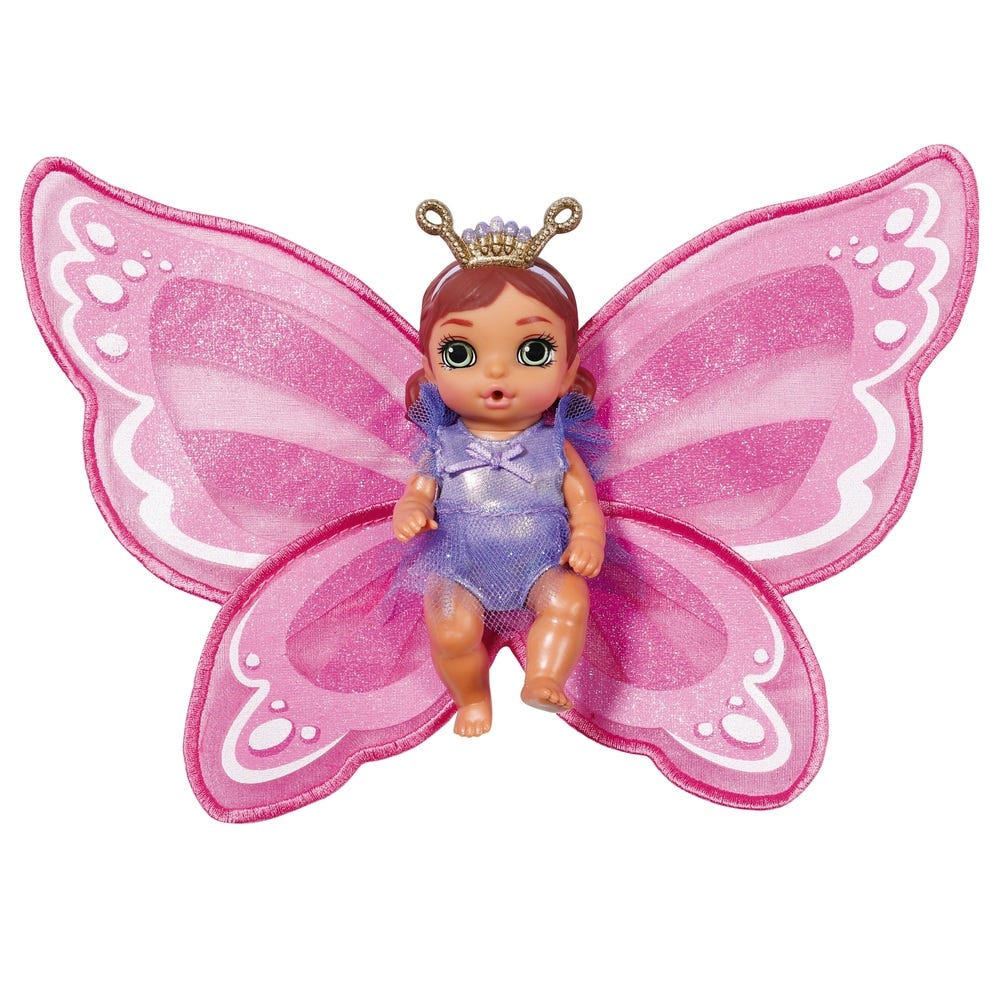 Baby annabell surprise 2025