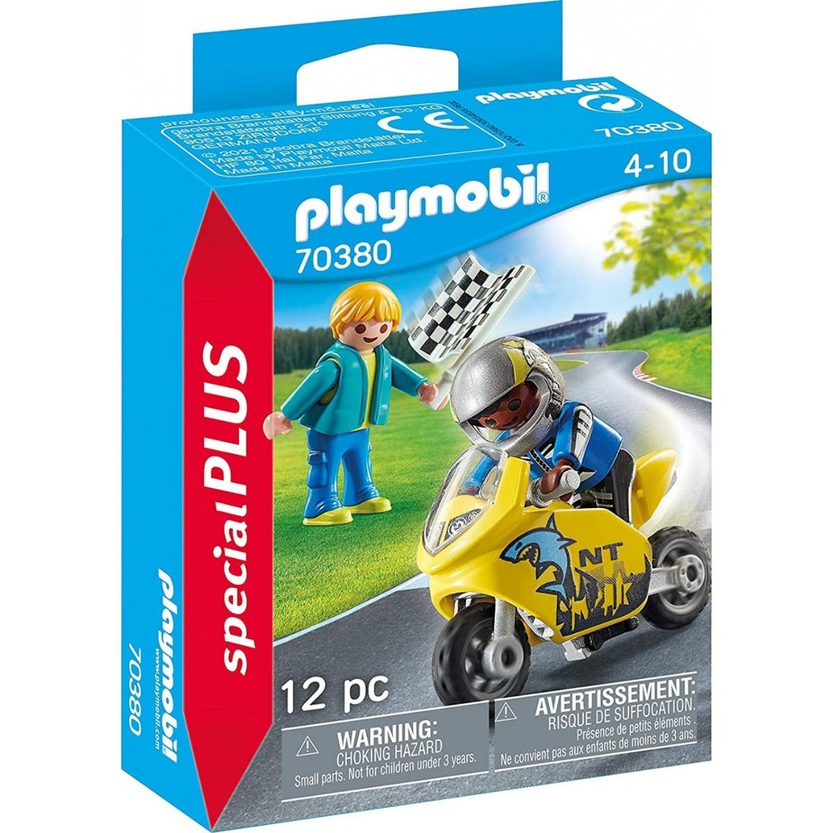 Playmobil boys sales