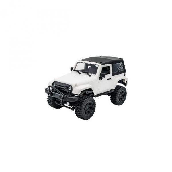 1:14 2.4G Rc Off-Road Car With Led Light