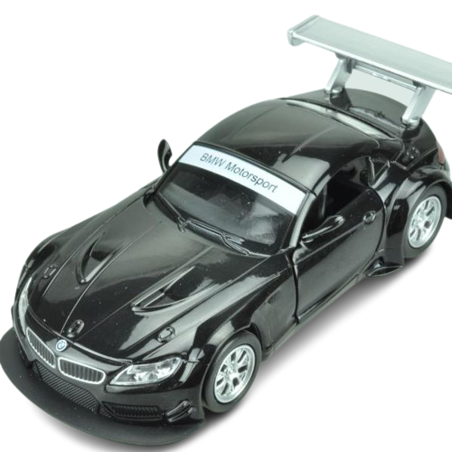 魅力の 1:38 Bmw Z4 Gt3 外車