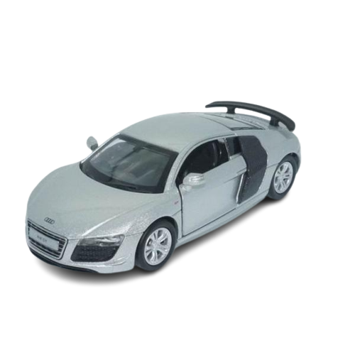 1:43 Audi R8 Gt