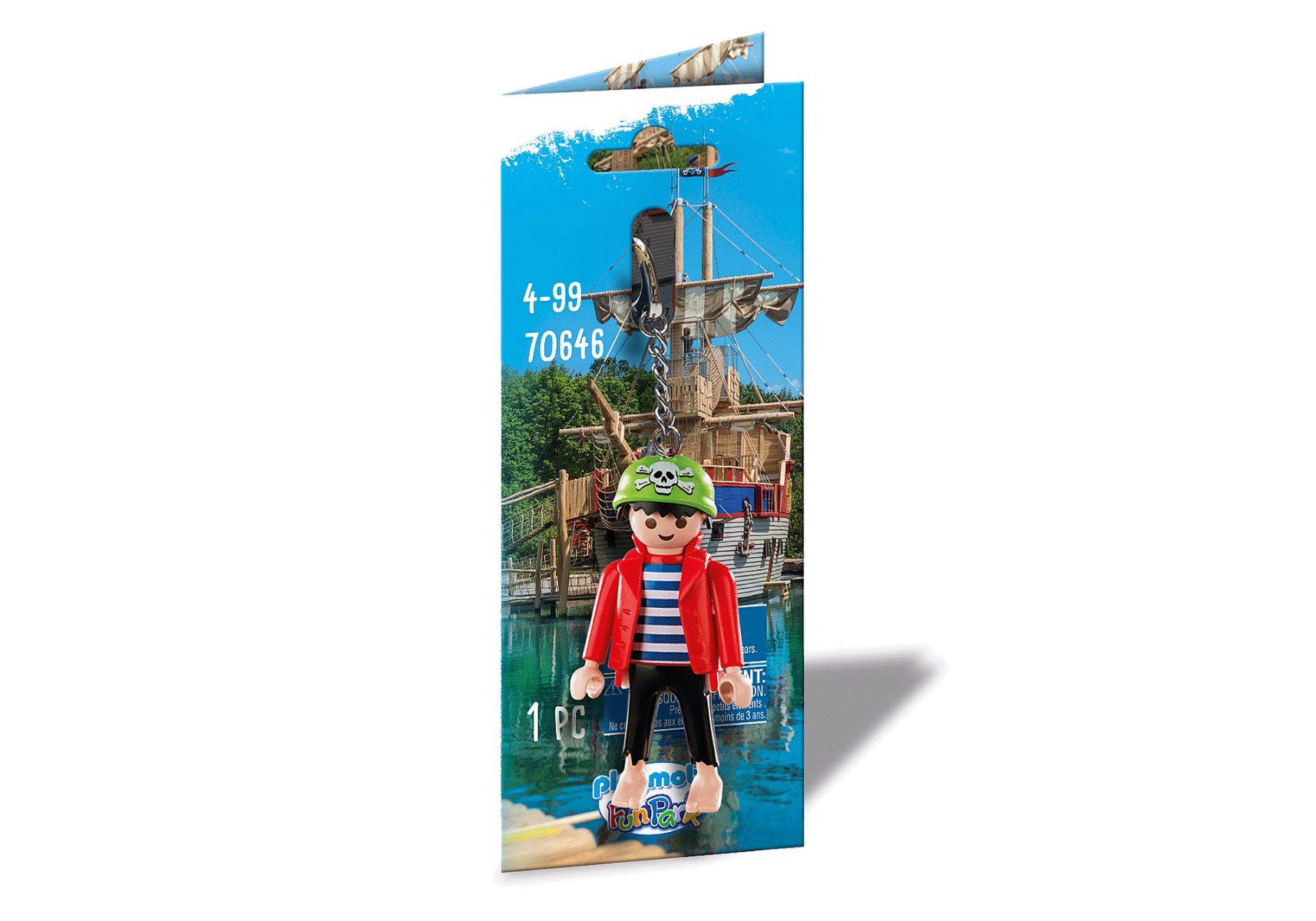 Playmobil key sales