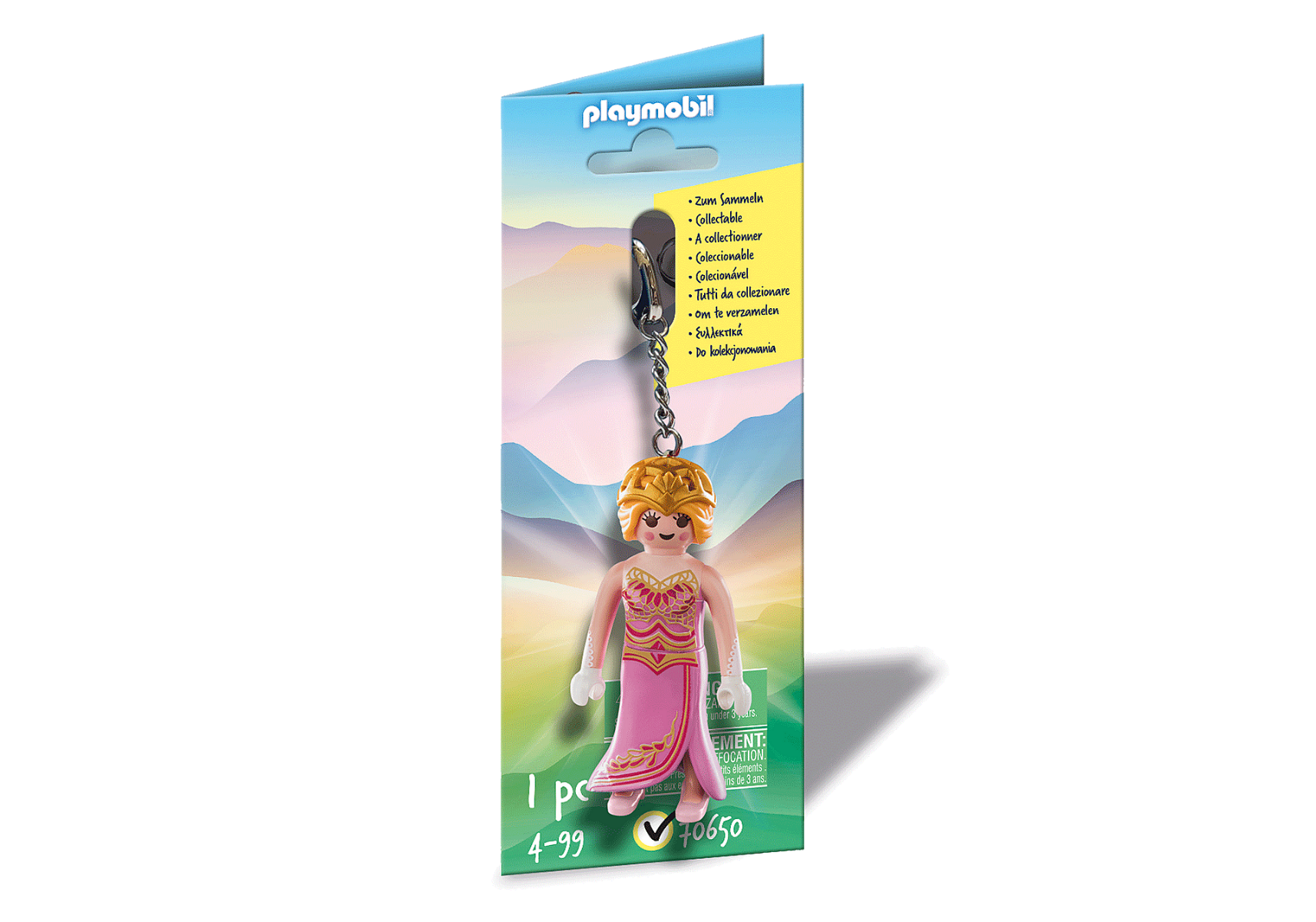 Playmobil key best sale