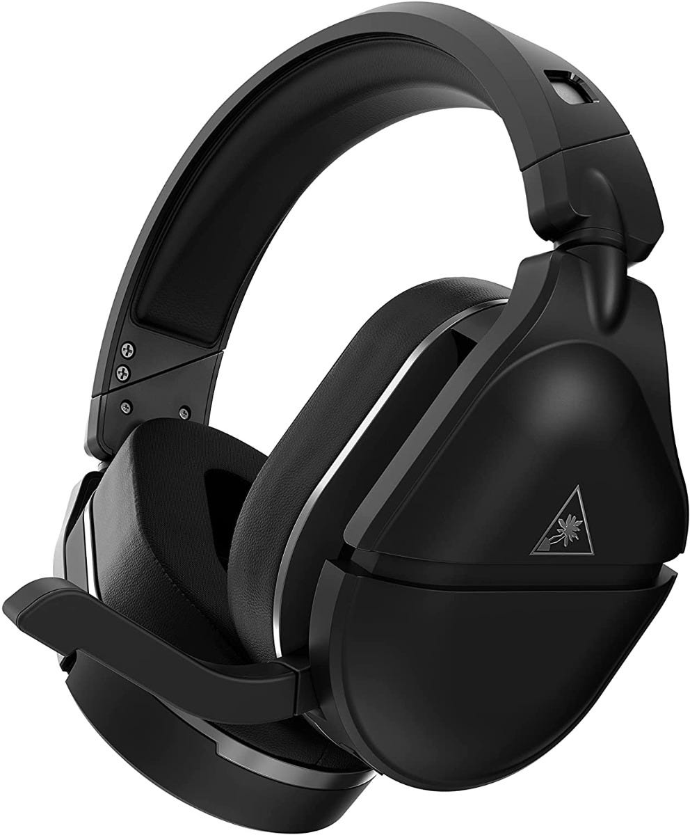 Turtle Beach Stealth 700 Gen2 Ps5/Ps4