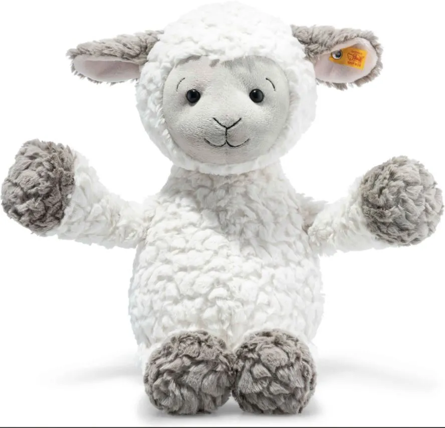 Image of Soft Cuddly Friends Lita Lamb 45Cm