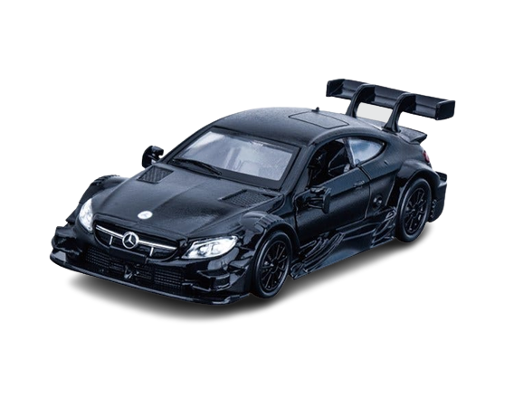 1 43 Mercedesamg C63 Dtm