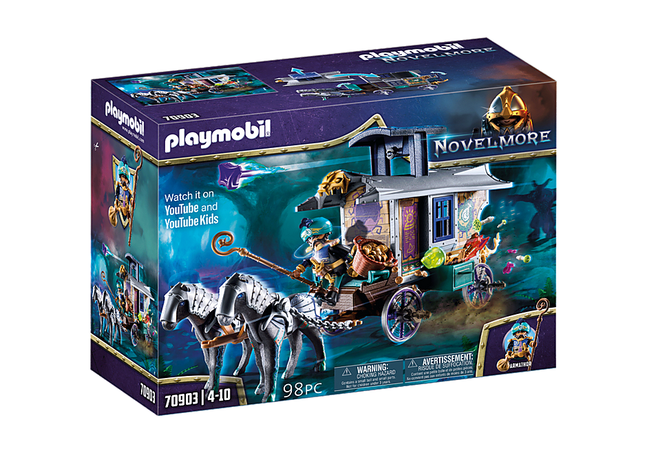 Playmobil knights and horses new arrivals