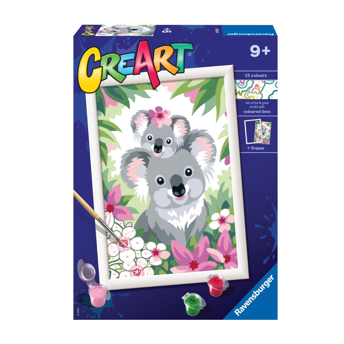 Deal Detail