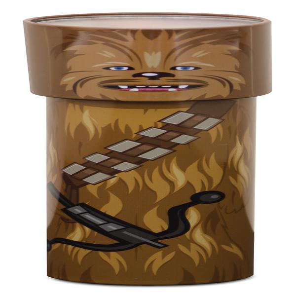Star Wars Chewbacca Kaleidoscope