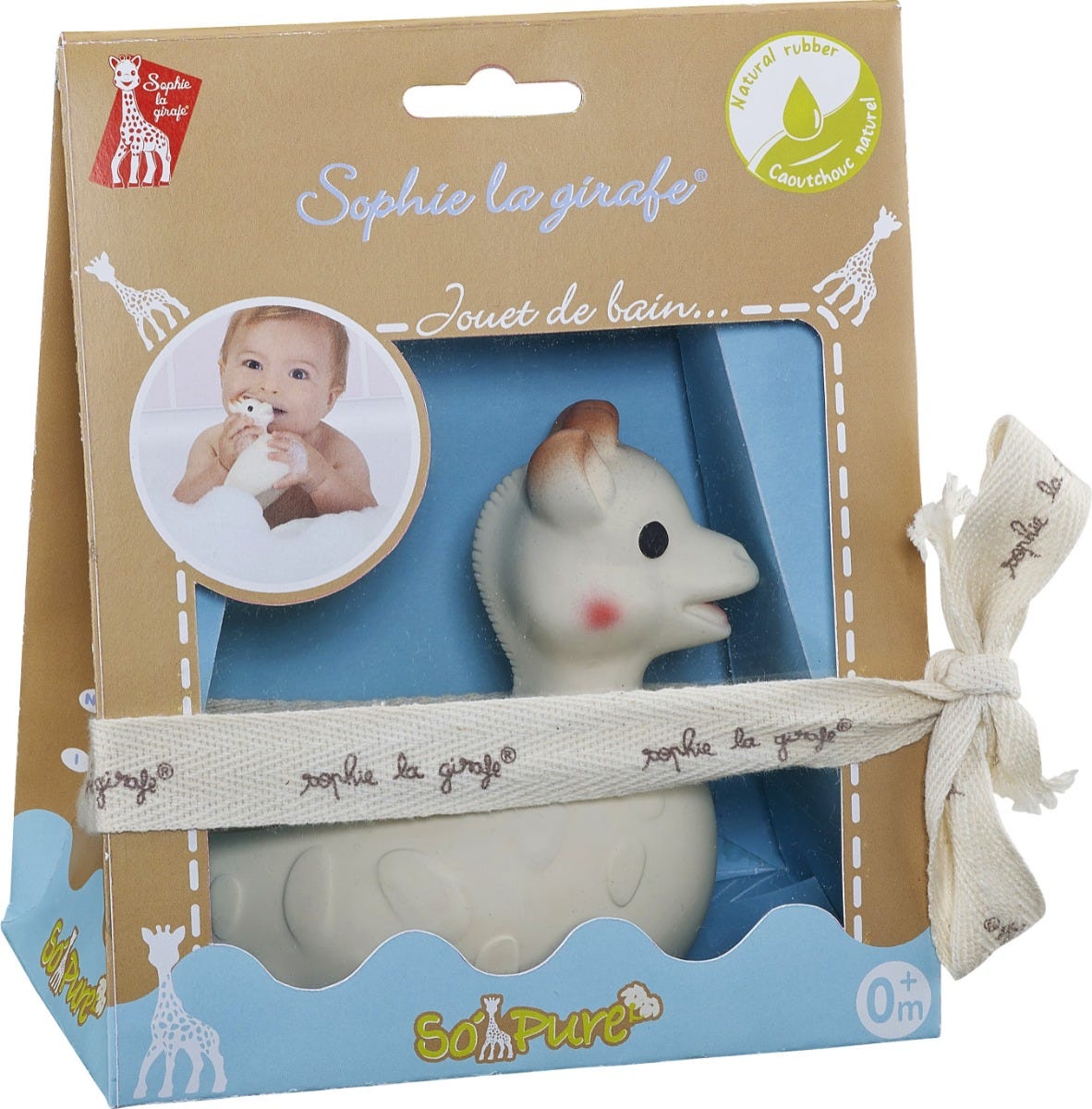Sophie the giraffe new arrivals so pure