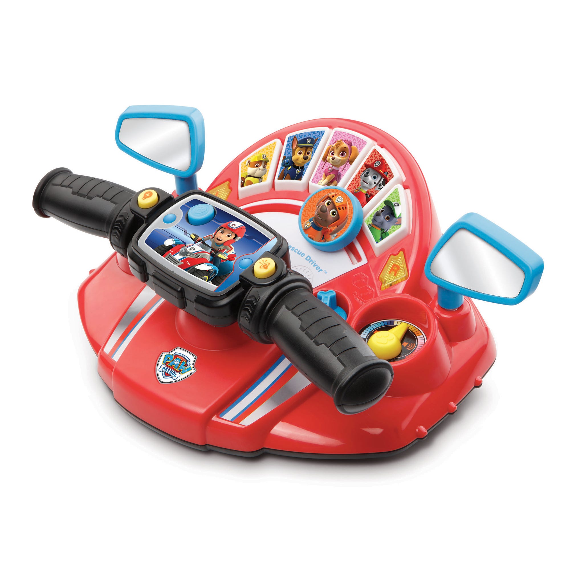 Vtech paw store patrol