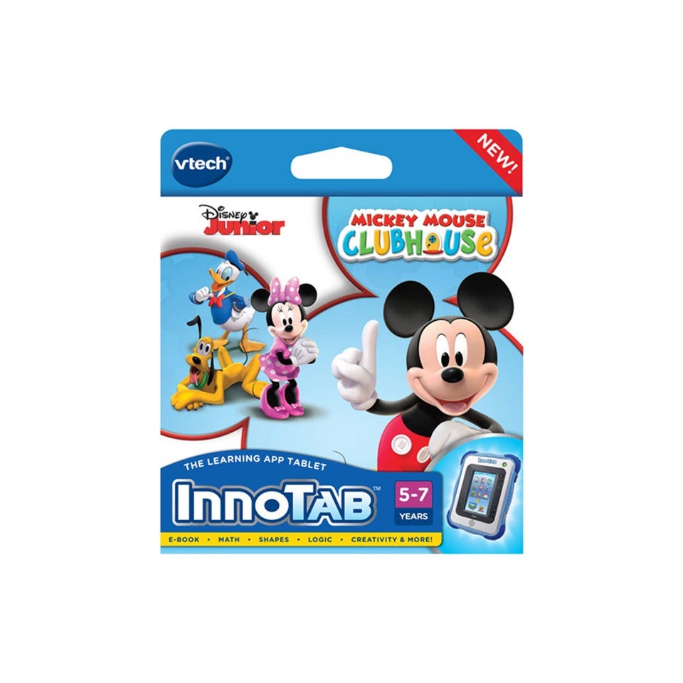 Vtech hotsell cars tablet