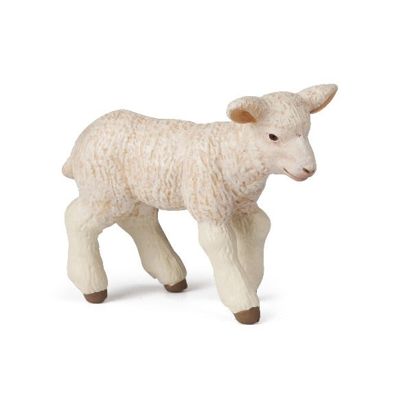 Papo Merinos Lamb