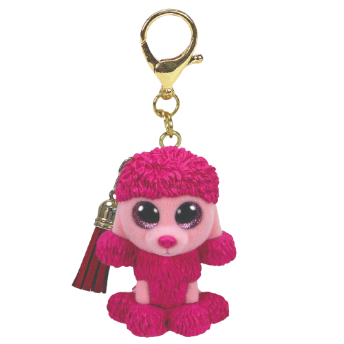Beanie boo poodle new arrivals
