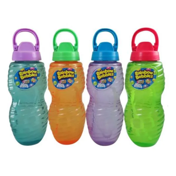 Hamleys(r) Bubble Bottles 80Z