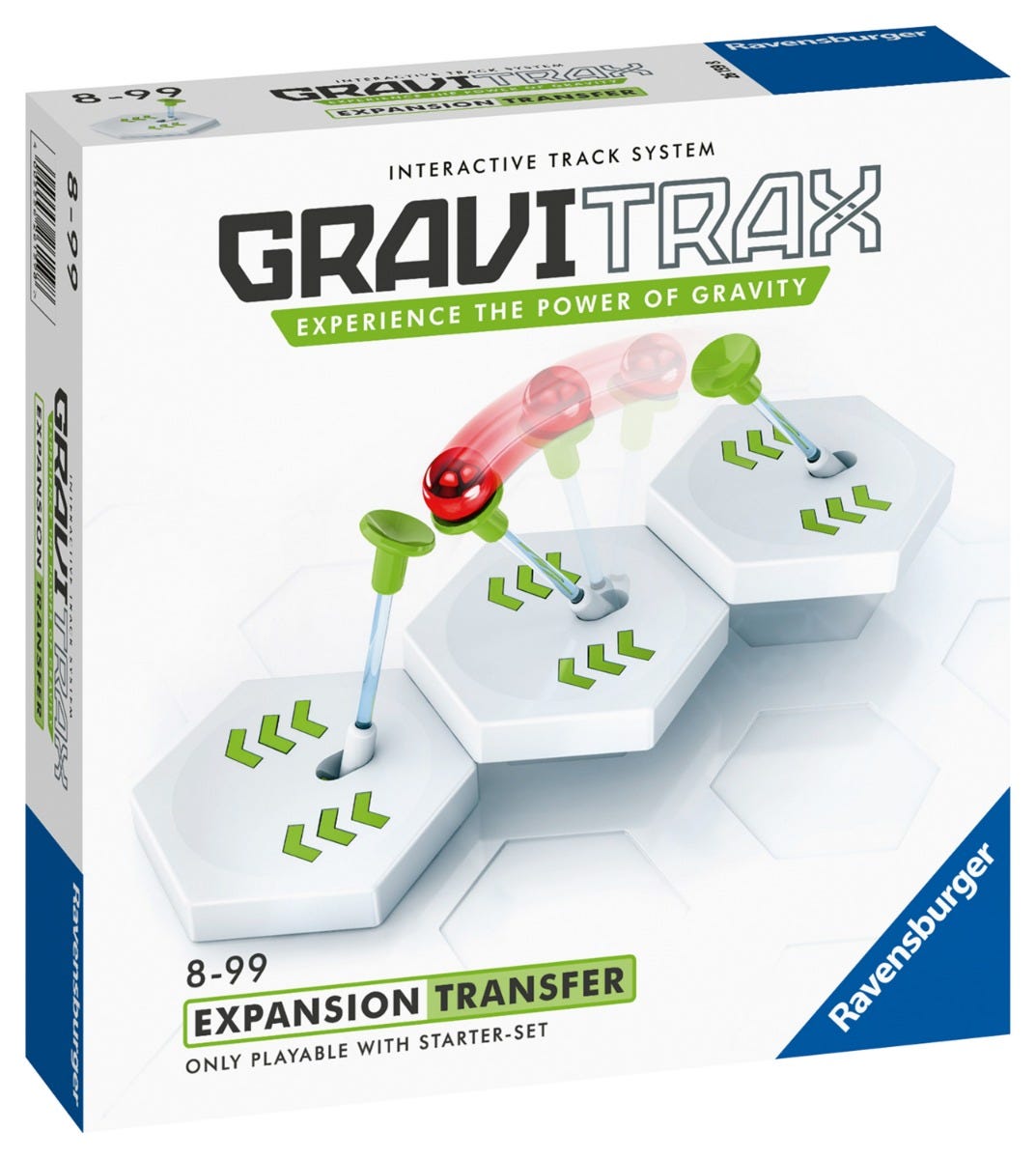 Ravensburger Gravitrax   Extension Transfer