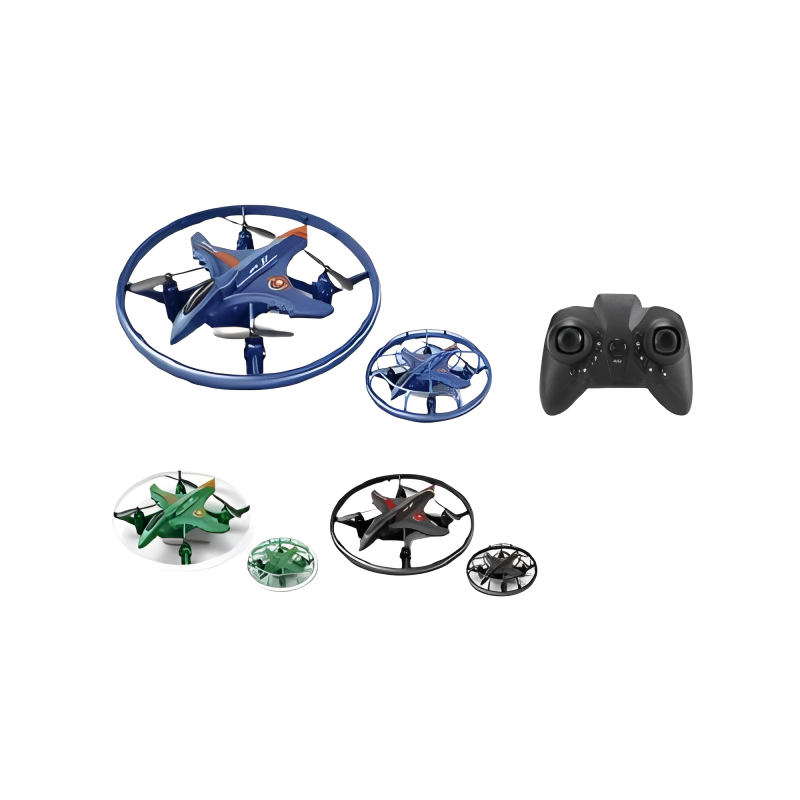Flying gadgets top 2.4 ghz drone