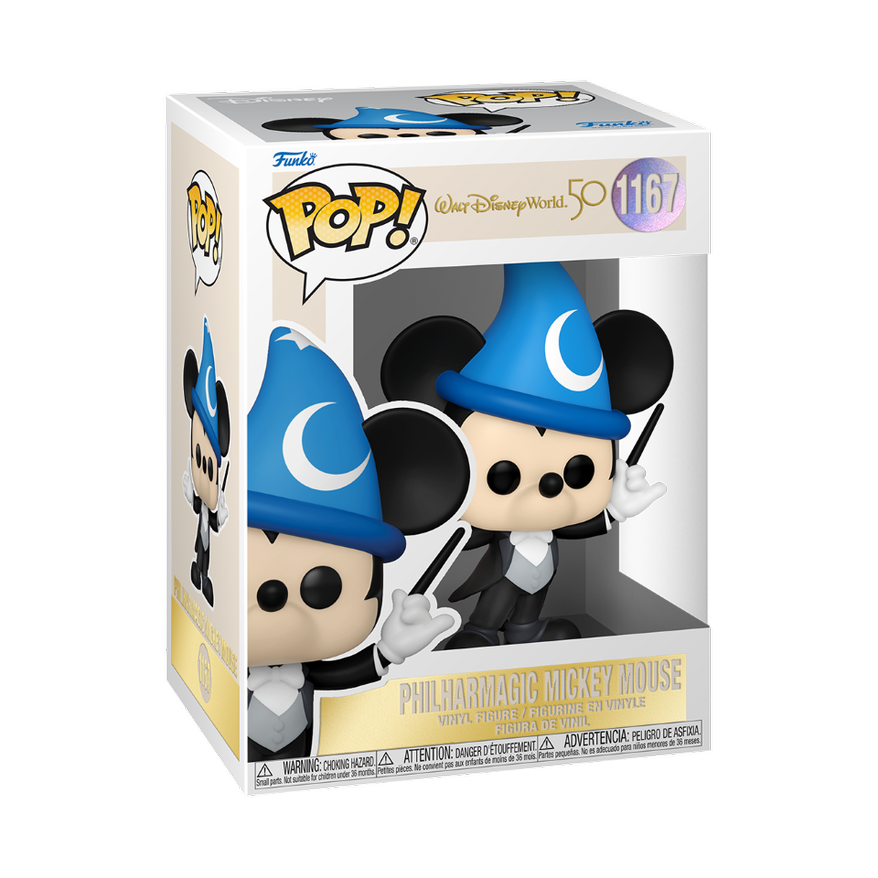 Muñecos pop mickey clearance
