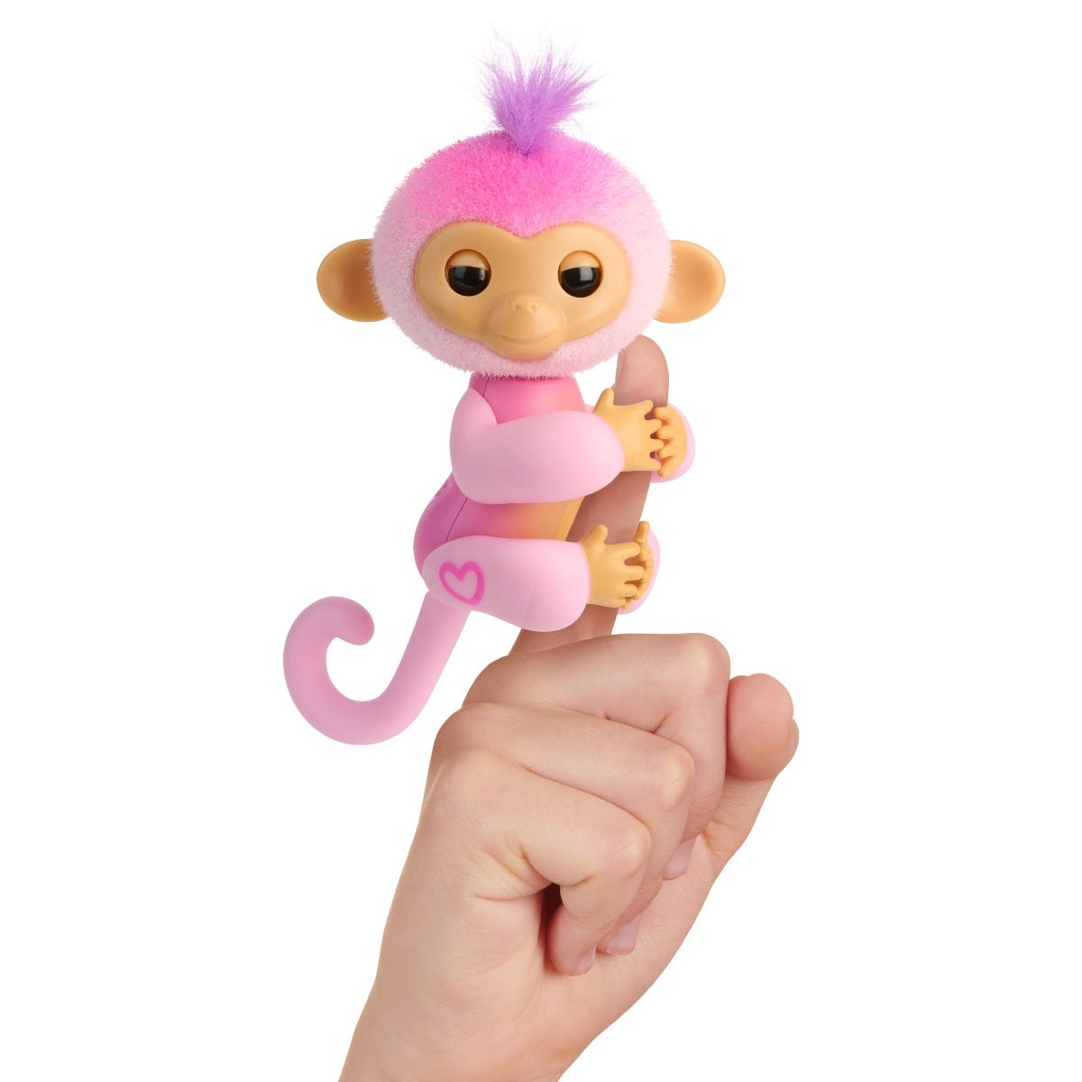 Fingerlings for 10 year old clearance