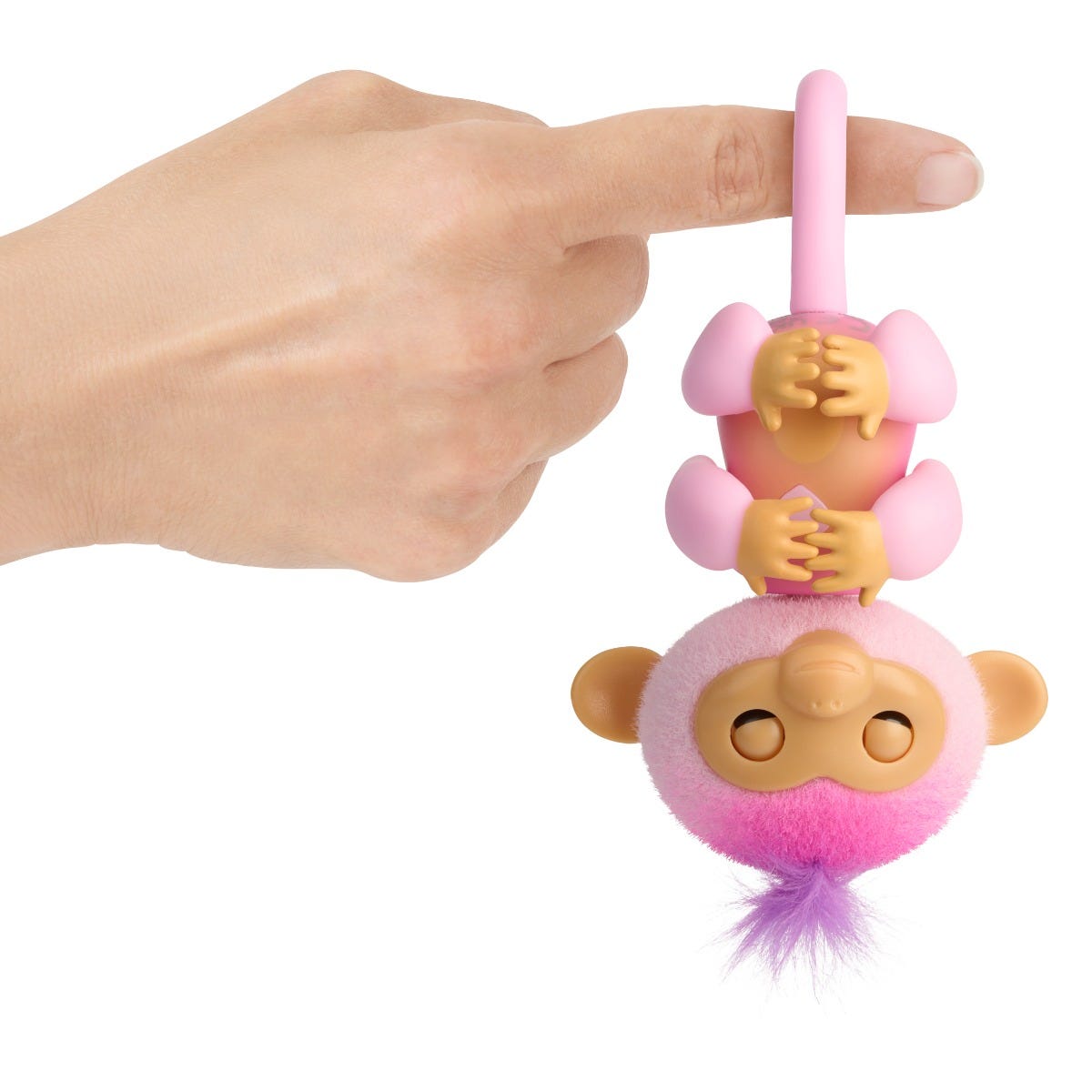 Hamleys fingerlings india hotsell