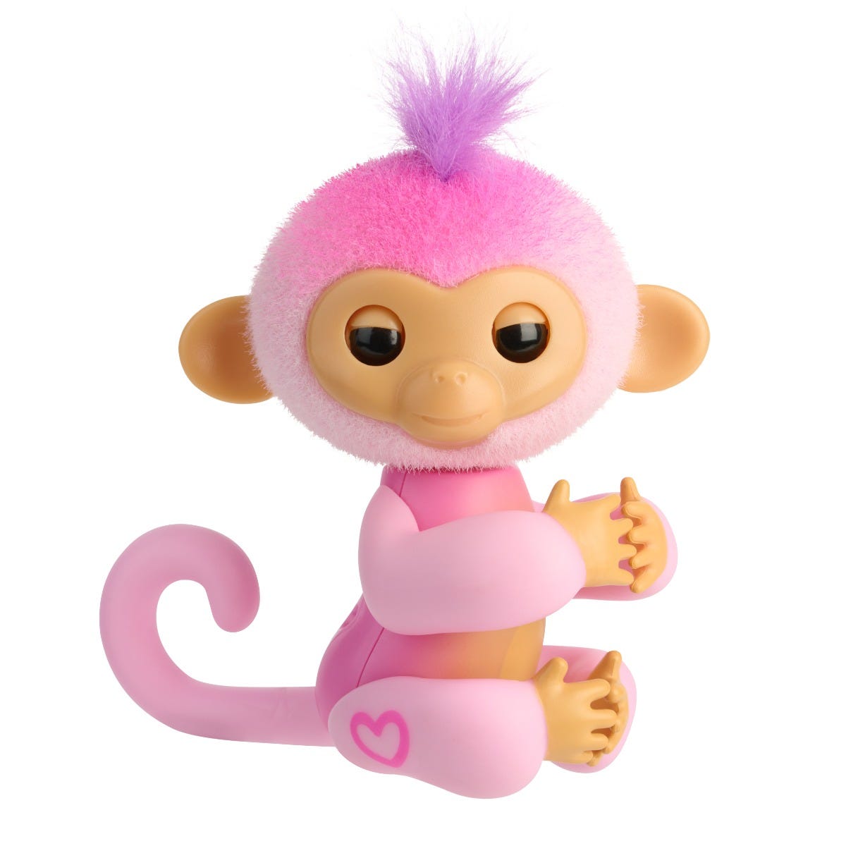 Monkey fingerling hot sale