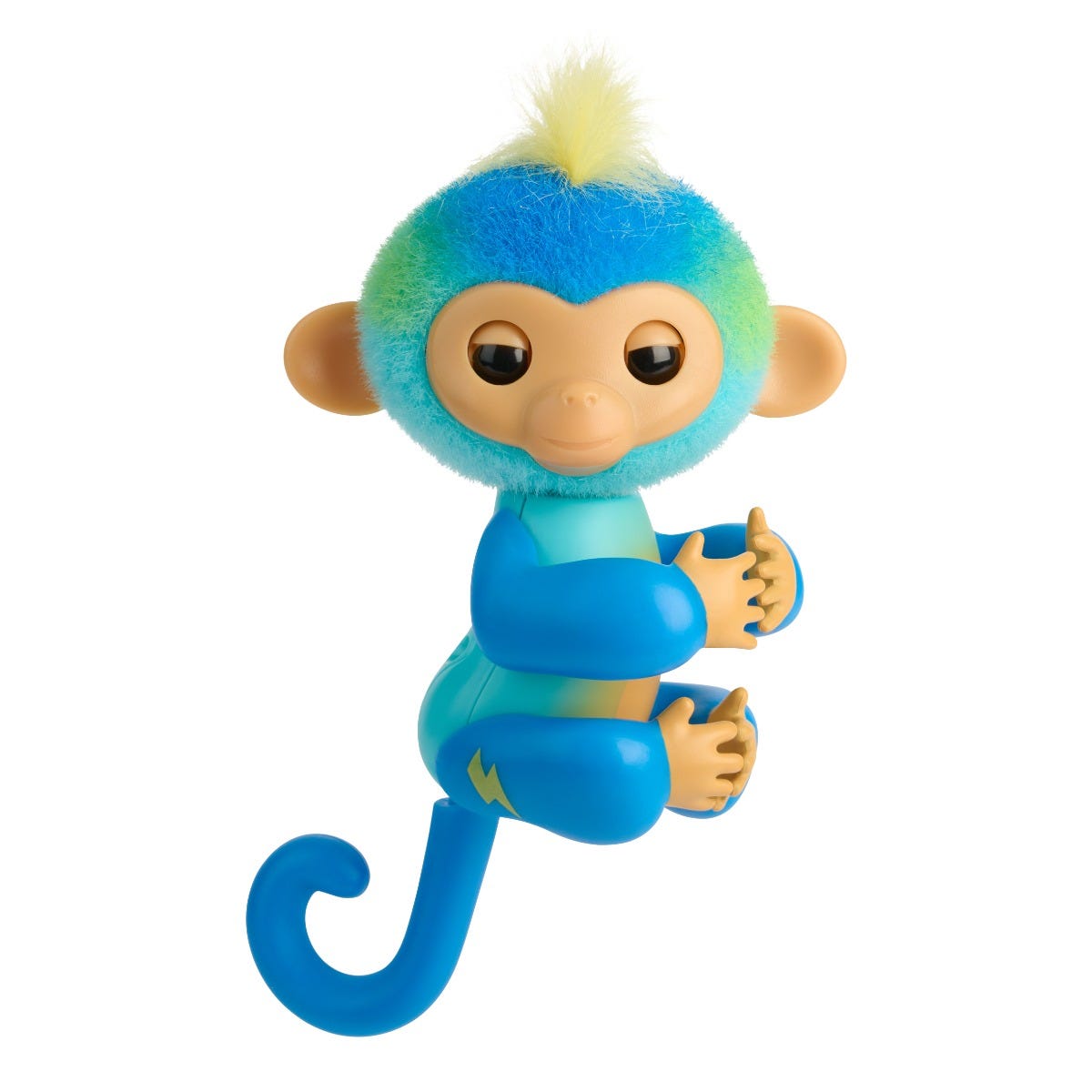 Fingerling monkey discount