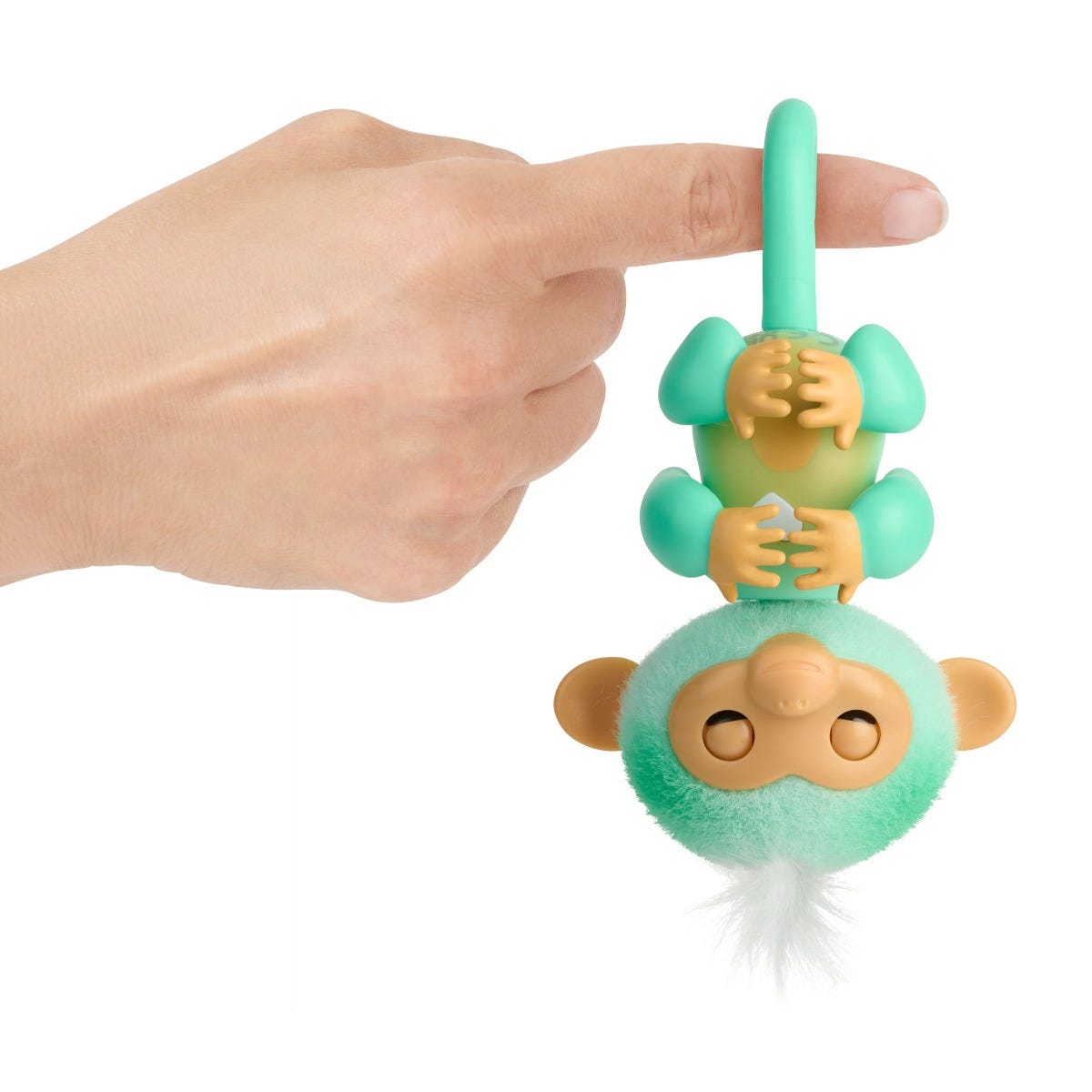 Hamleys fingerlings india hot sale