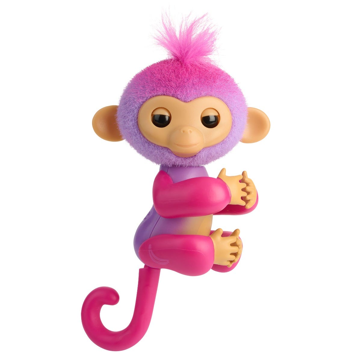 Hamleys fingerlings india deals