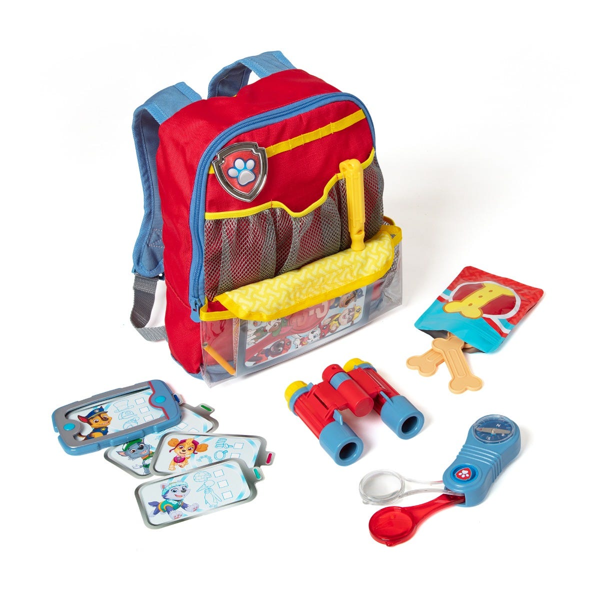 Paw patrol diaper shop bag