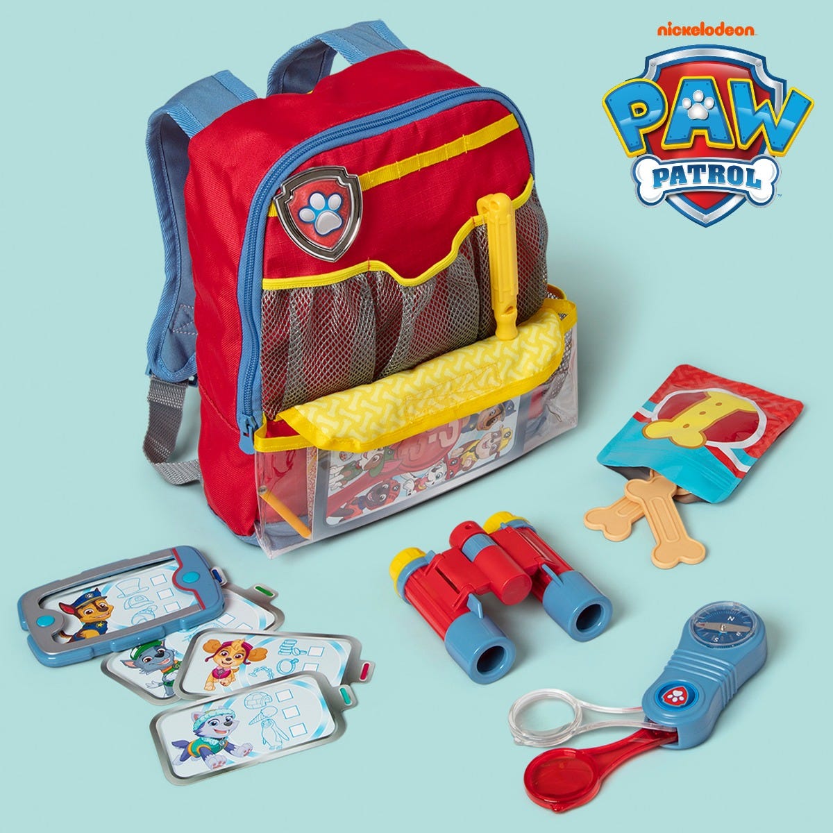 Pup pack backpack new arrivals