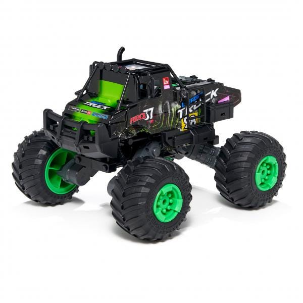 1:16 4Wd High Speed Rc