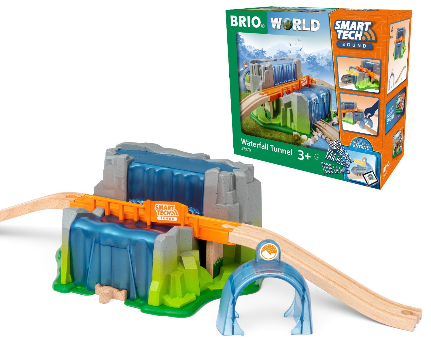 Smart brio sales