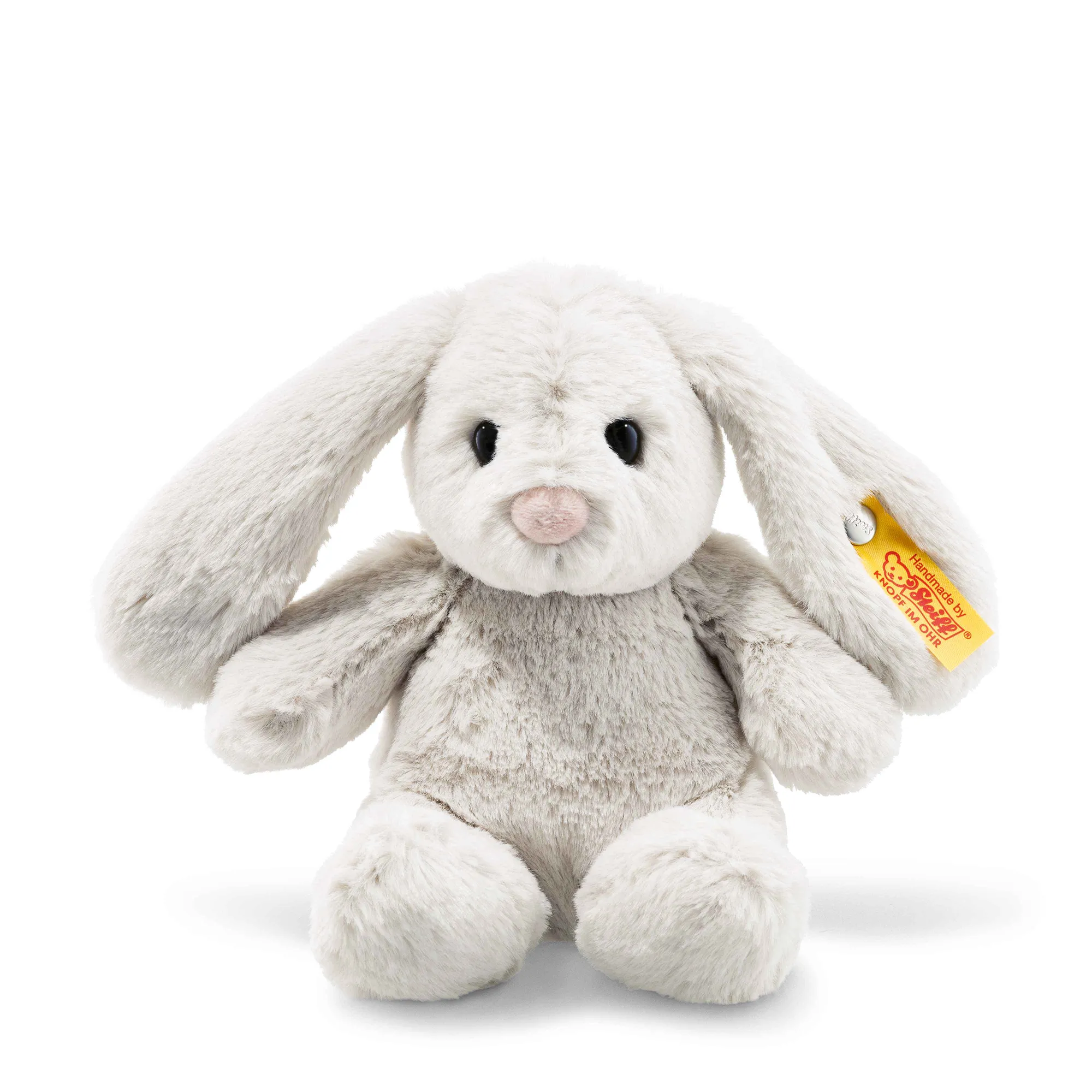 Steiff Hoppie Rabbit Small Soft Toy