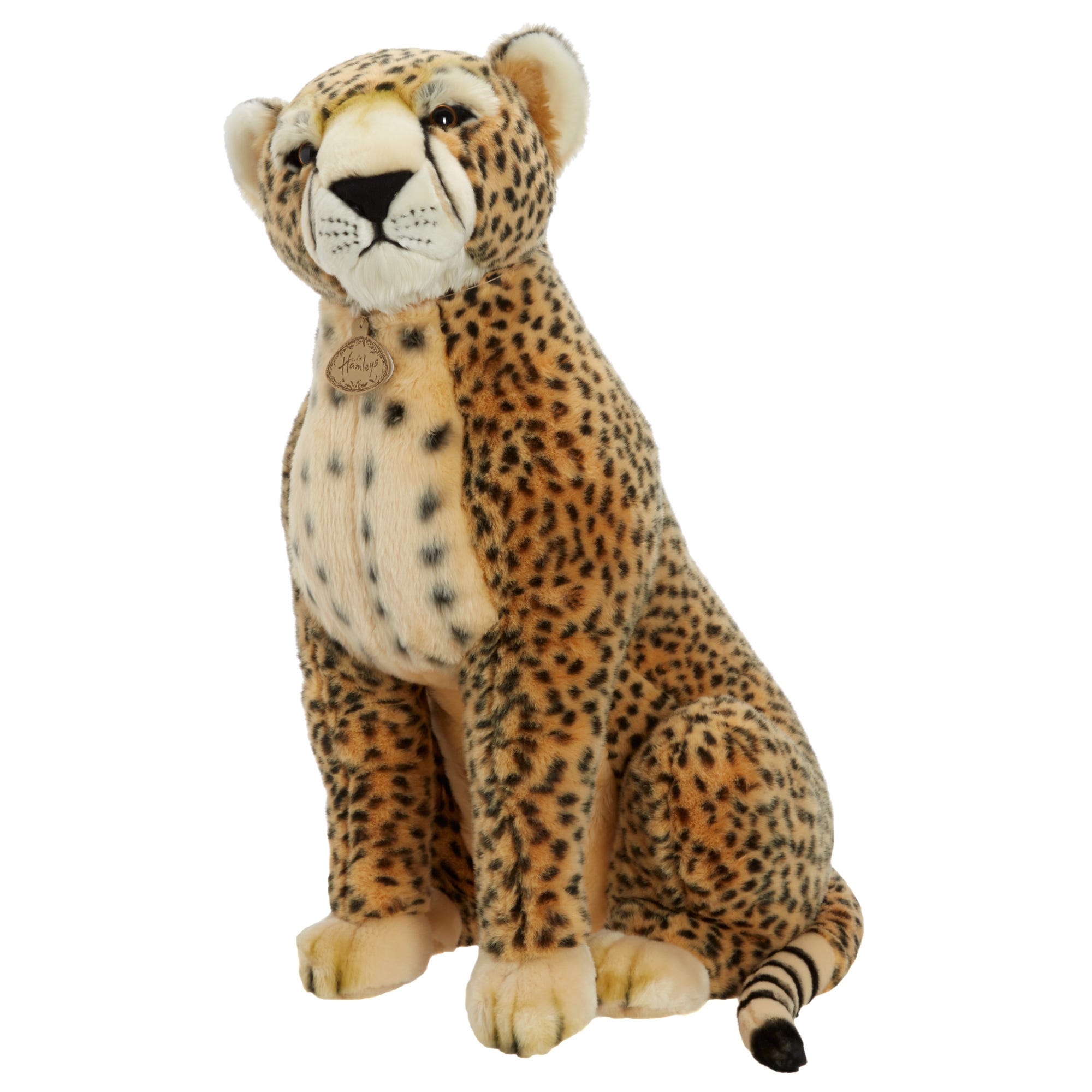 Hamleys® Large Cheetah