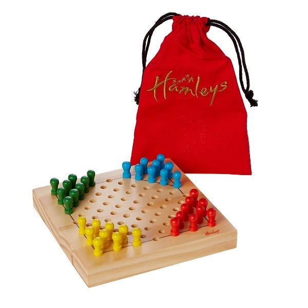 hamleys clever cogs