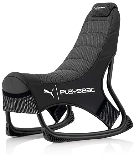 Playseat Puma Active Gaming Seat Review | PCMag
