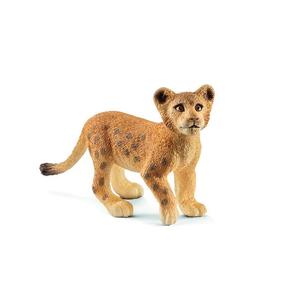 Schleich lion outlet